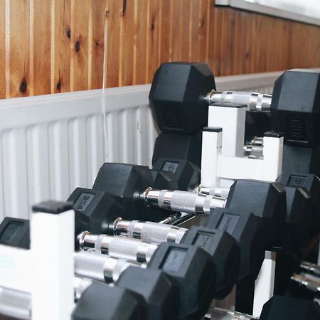Asens Vandrarhem Uvboet Alvdalen Ngoại thất bức ảnh