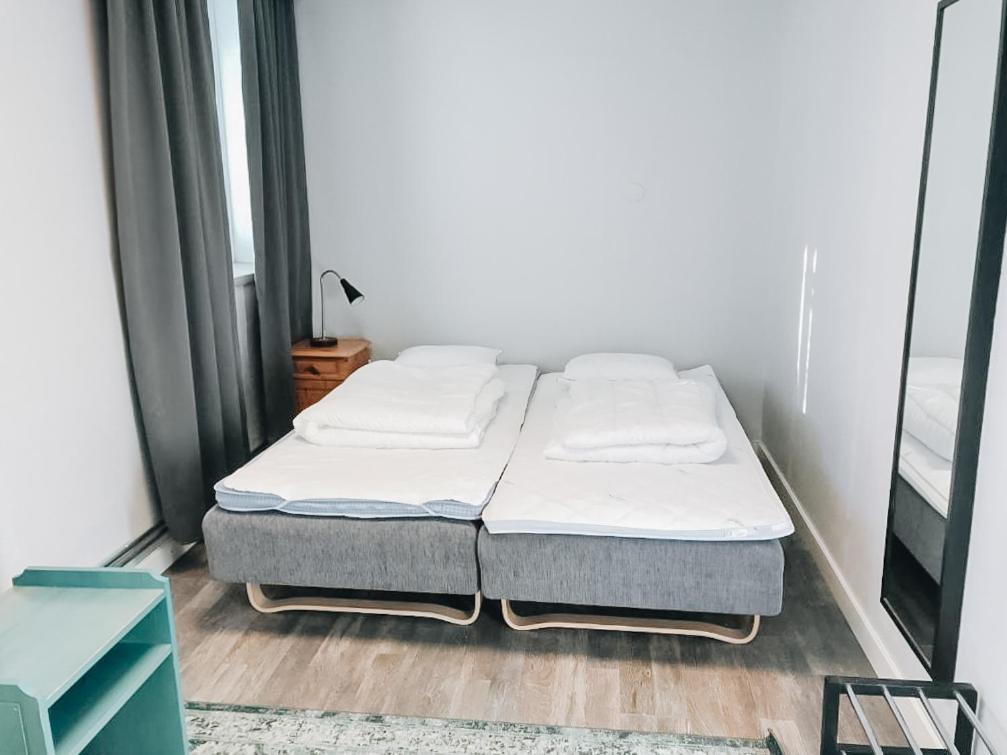 Asens Vandrarhem Uvboet Alvdalen Ngoại thất bức ảnh