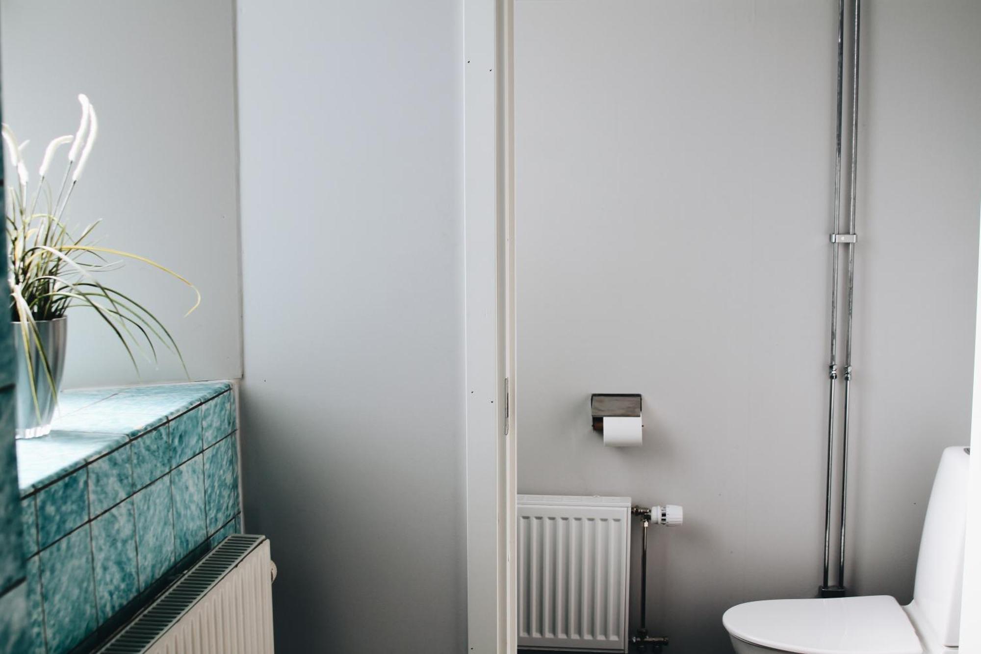Asens Vandrarhem Uvboet Alvdalen Ngoại thất bức ảnh