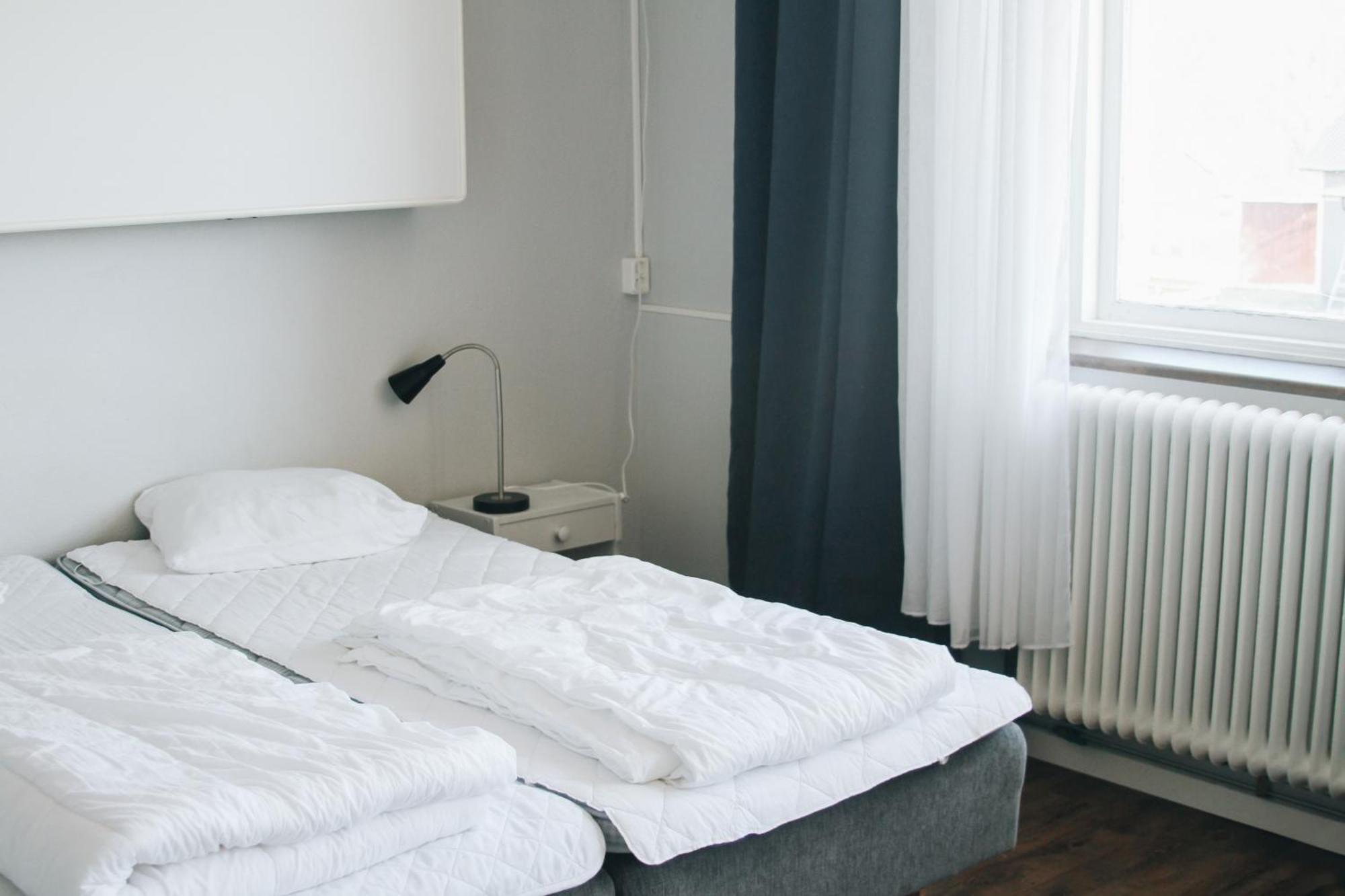 Asens Vandrarhem Uvboet Alvdalen Ngoại thất bức ảnh